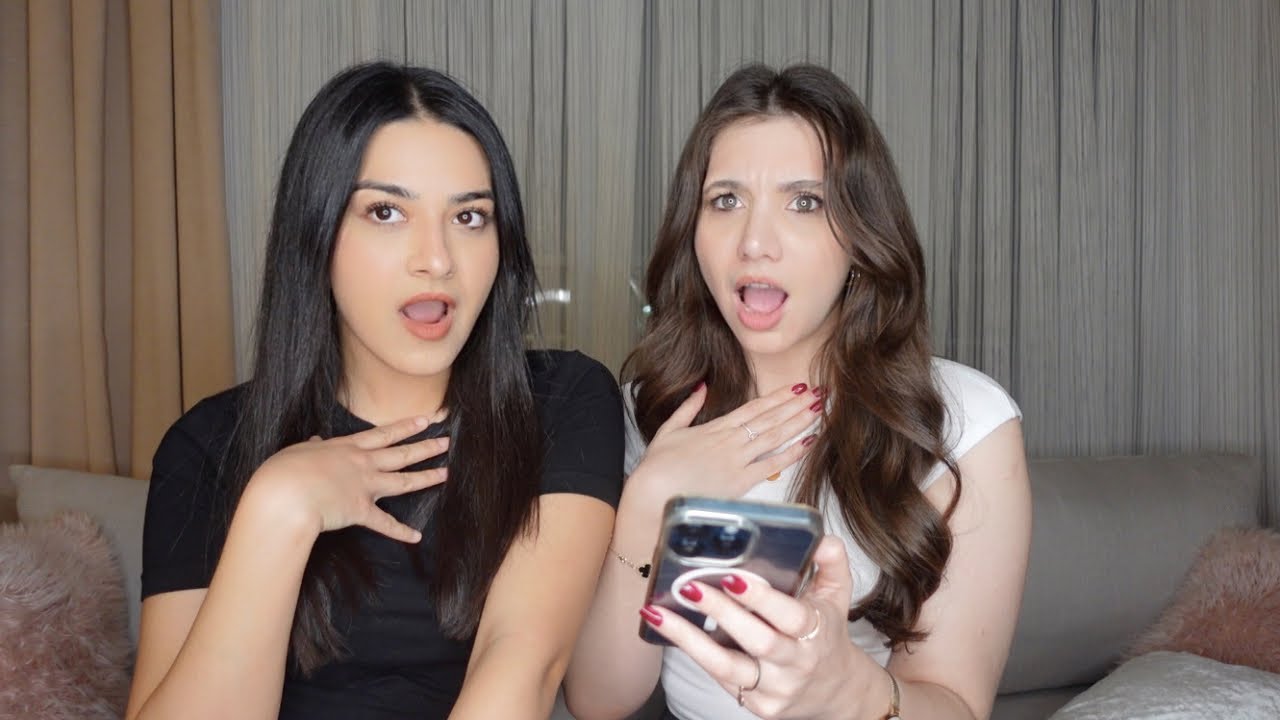 CRINGE WATTPAD HİKAYESİ OKUYORUZ!