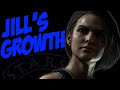 In The Mind of: Jill Valentine