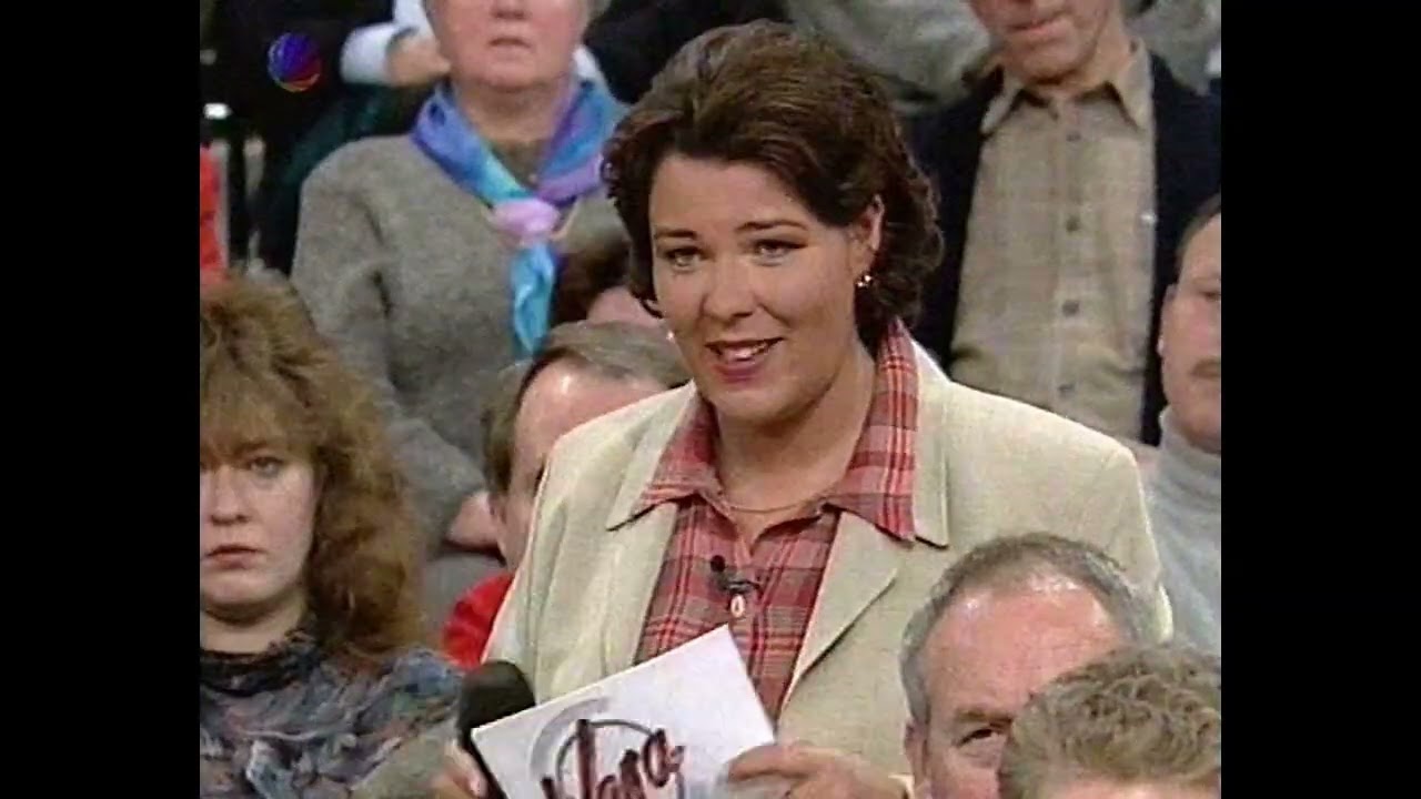 Sat 1: Vera am Mittag vom 2. Mai 1996: 