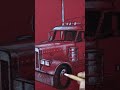 Peterbilt 379 draw
