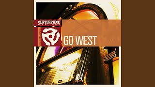 Video thumbnail of "Go West - King of Wishful Thinking (Live)"