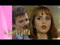 ¡El Comandante Merino está tras Paulina | La Usurpadora - Televisa