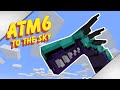 All the Mods 6 To the Sky - Is this Dragon Duplication Glitch too OP? EP22