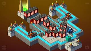 Marvin The Cube - Level 120