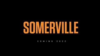 Somerville ( alternative sound track )