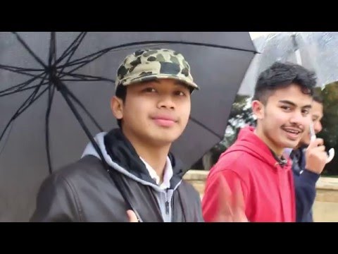Merhaba Ankara | สานสัมพันธ์ น้อง-พี่ | 1st/2016 | ep.1