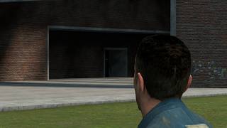 Gmod Serverblight Test Animation 1