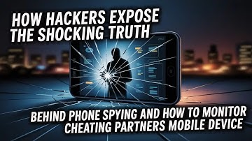 HOW HACKERS CAN SPY AND MONITOR YOUR TEXT REMOTELY IN 2025 REVEALED 