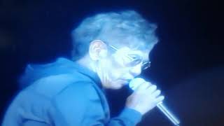 Land of 1000 Dances ~ Ismail Haron @ Concert 38 yrs of Ilham Pujangga ( 21 Nov 2008)