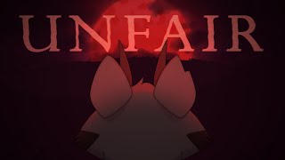 UNFAIR | Animation Meme [FW] | Wolves of Ekhala @EkhalaWolves