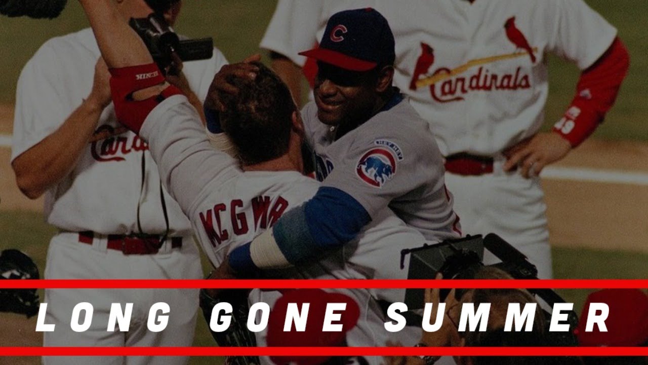 30 for 30 - Long Gone Summer Live Recap - YouTube