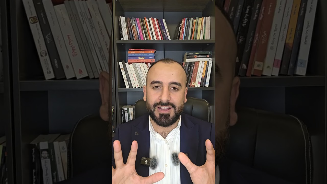 المصاب بالقلق لا يشعر بالرعاية الربانية. كيف تعرف أنك متعافي من القلق .