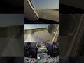 AMAZING VIEWS! Learjet 45 of Nolinor Aviation departing Mirabel for St. Hubert! [AirClips] #shorts