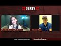 Talking Kentucky Derby and Simplification’s Chances with Alessandro Sano