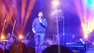 عمرو حسن جديد 2017 وحشتيني ساقية الصاوي