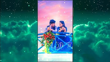 New editing | How to create trending WhatsApp Status Video | Avee player visualizer download link
