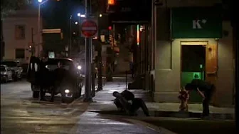 The Body of an American (The Pogues, The Wire) The Body of an American (The Pogues, The Wire)