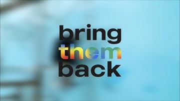 BRING THEM BACK | CHANGE x WILDAID | ĐIỂM HẸN THĂM THÚ MỚI NHẤT GIỮA LÒNG SÀI GÒN