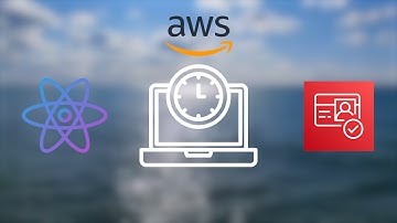 AWS Cognito + React JS - Getting User Session || Serverless Framework