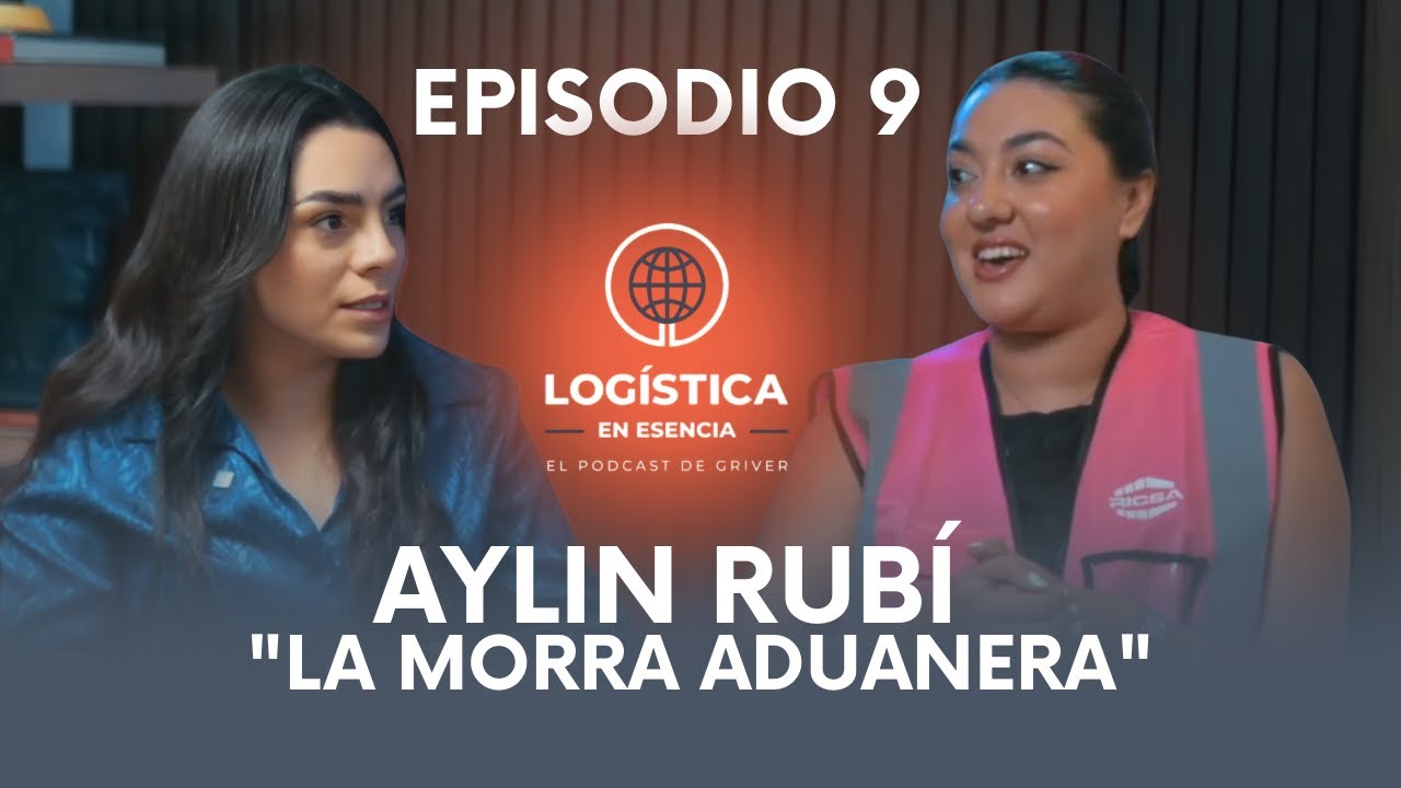 EPISODIO 9 | Branding personal en comercio exterior: “La Morra Aduanera”