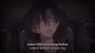 Story WA' Anime Sad #3 (Kematian)