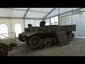 MBK Originale im Detail #002 - Sd.Kfz.181 Tiger I late (Musée des blindés de Saumur)
