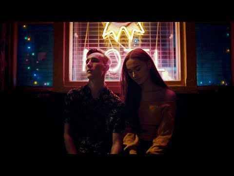 The Ambition - Thirty Thousand Feet  (Official Music Video)