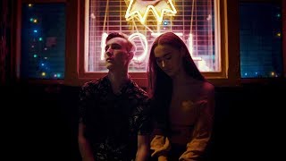 The Ambition - Thirty Thousand Feet Official Music Video