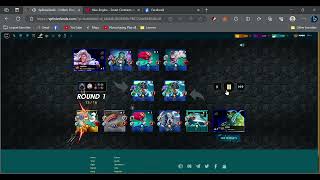 BATTLE MAGE SECRETS | WEEKLY CHALLENGE