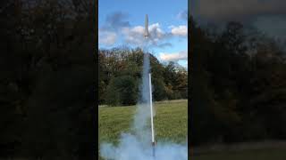 Start Rakiety Adventurer