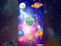 Earth 🌍 in Fire 🔥— How Will Other Planets React ❓🤔 | #shorts #ytshorts #planets