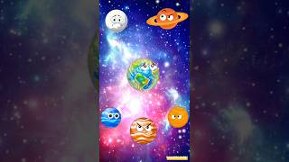 Earth 🌍 in Fire 🔥— How Will Other Planets React ❓🤔 | #shorts #ytshorts #planets
