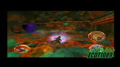 Jak & Daxter [Playthrough] Part 33/36: Lava Tube
