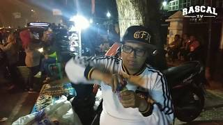 Unboxing Dan Review Sambal Ikan Roa Tante Amy