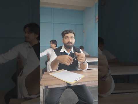 Khatra Exam 🤡