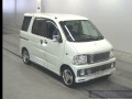 2000 DAIHATSU ATRAI WAGON  S220G