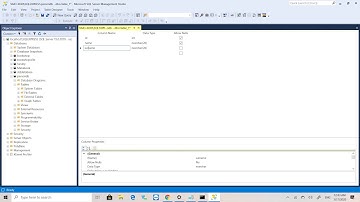 Loopback API + SQL SERVER [Part-3] Laos.version