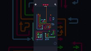 Arrowscapes  Arrows Puzzle Level 735