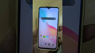 Gesture Lock Screen App In Tamil  #privacyprotection #tamil #tamilshorts screenshot 5