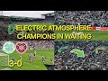 CELTIC 3 0 HEARTS  ATMOSPHERE HIGHLIGHTS  GOALS  ONE STEP CLOSER TO THE TITLE