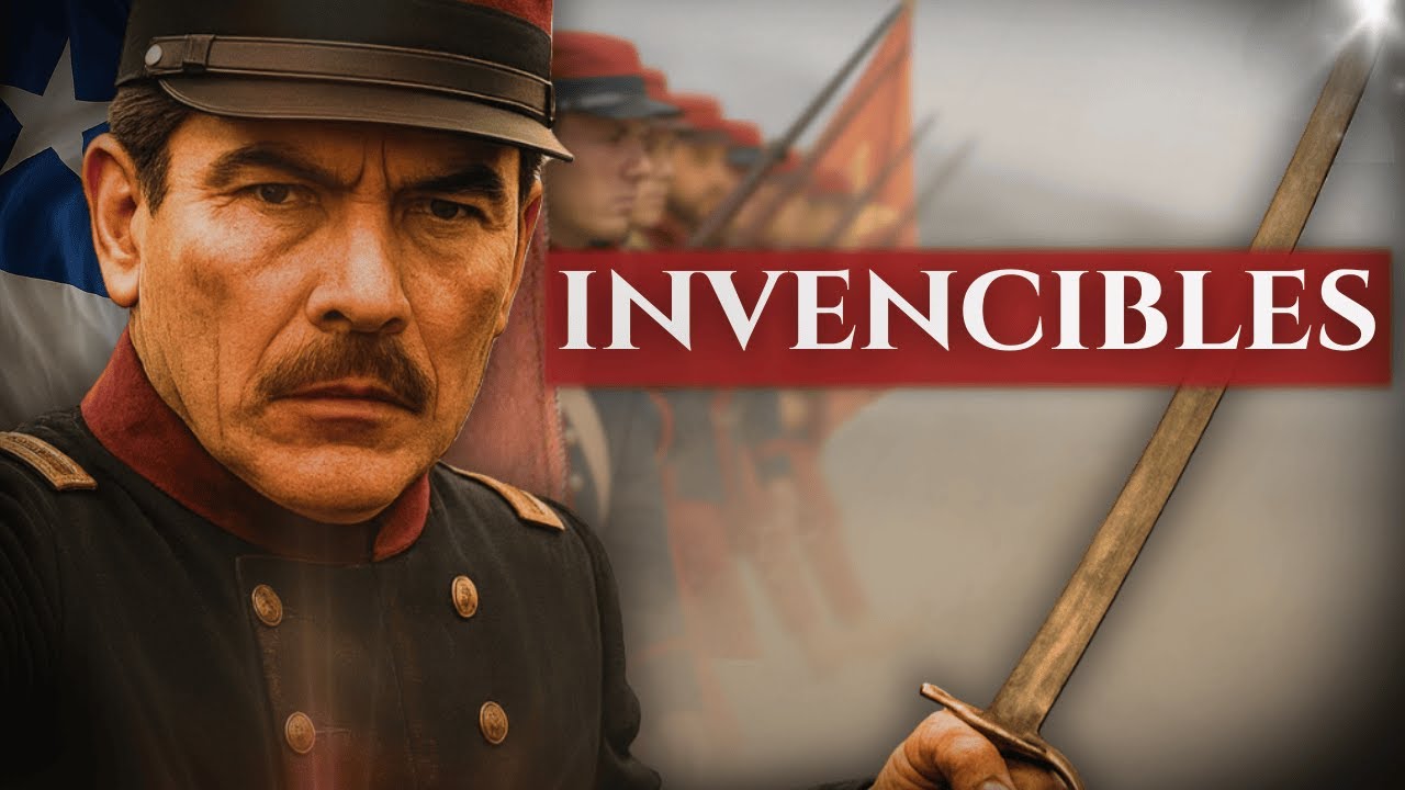 La Táctica Chilena Que Nadie Pudo Frenar