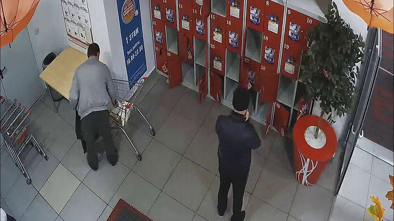 Камеры витебск