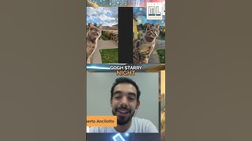 Turning Real Life into Art: Van Gogh Style AI
