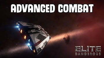 Elite: Dangerous | Advanced Combat Training