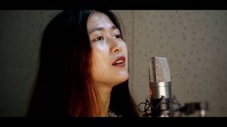 Video thumbnail of "Jenny Zenthiansiang - once and for all"