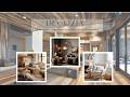Modern Rustic Living Room | Wood, Stone &amp; Cozy Interior Ideas