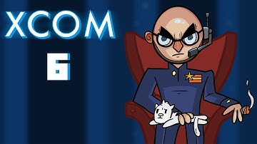 XCOM: Long War - Season 2 - Episode 6 [Tortoise]