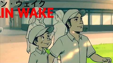 Sonett 61,16, 21, 27, 8, 27 (Berlin Wake Anime Mood)