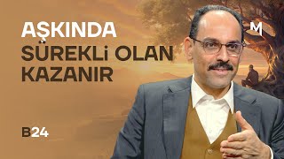 Usul Esastan Önce Gelir - İbrahim Kalın Kendi Gökkubbemiz