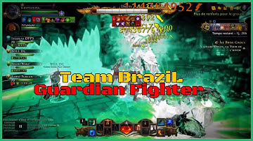 Neverwinter GF IROn Vanguard HDPS  Mod14 1 Phase Druffi Fbi / Team BraziL LGPG PS4